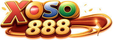 xoso 888 logo